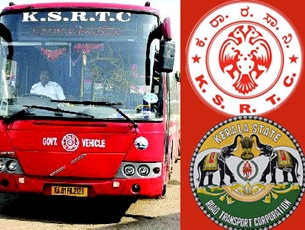 KSRTC Monogram